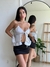 Musculosa de raso en internet