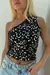 Top de lentejuelas - Indira.ind