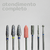 Kit Atendimento Completo - comprar online