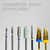 Kit Nail Completo para Avançado