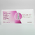 1X Caixa Gel na Tip Half- Quadrado longo - comprar online