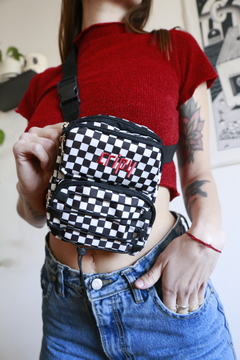 Minibag Damero