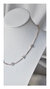 Collar Flowers - tienda online