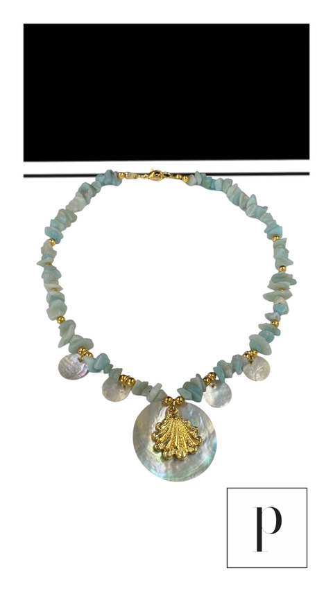 Collar Ipanema