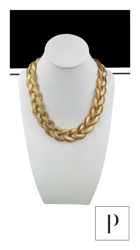 Collar Cartegena XL