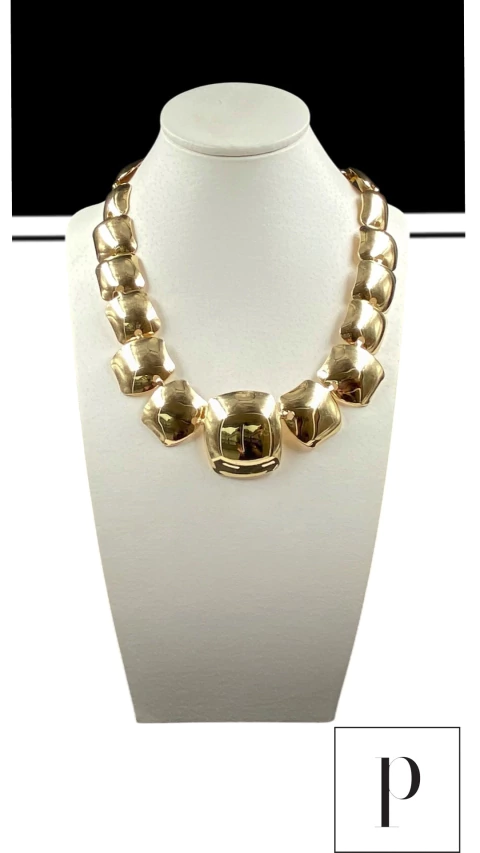 Collar Asia - comprar online