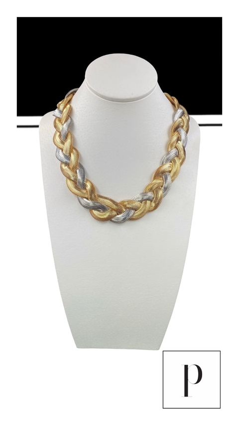 Collar Cartagena XL