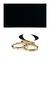 Anillo Bambú - tienda online