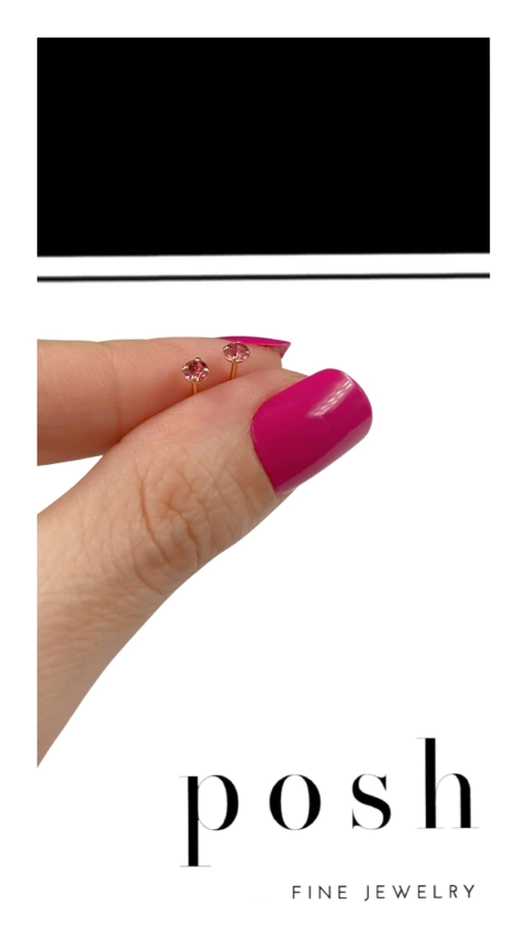 Arito Mini Shine Rosa