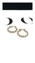 Argolla Twisted - comprar online