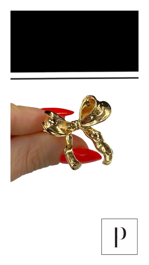 Anillo Magnolia