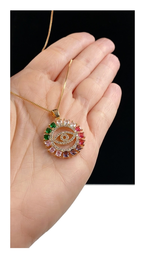 Dije Anouk - comprar online