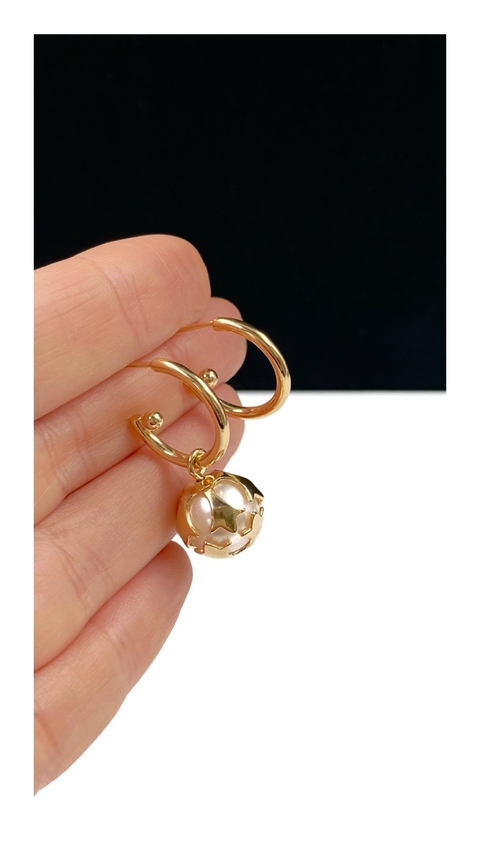 Aro Pearl Sphere
