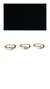 Anillo Lous - tienda online