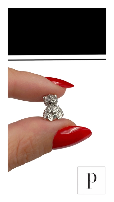 Dije Bear
