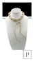 Collar Leather Búzios - comprar online