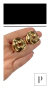 Aro Braided Circle L - comprar online
