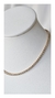 Collar Thin Sparkle en internet
