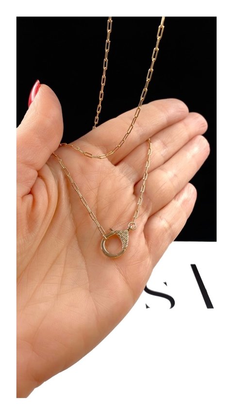 Collar Niza