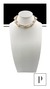 Collar Leather Búzios en internet