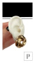 Aro Braided Circle L en internet