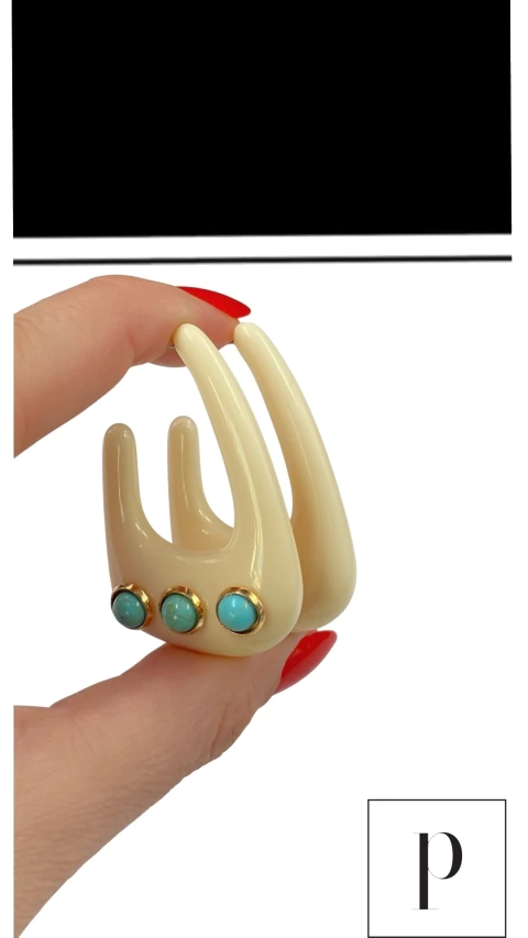 Argolla Ester - comprar online