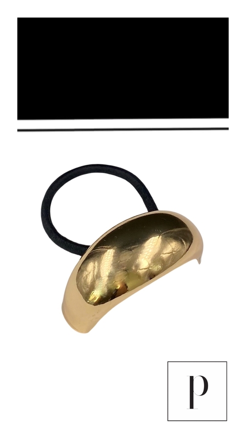 Pony Cuff Glossy