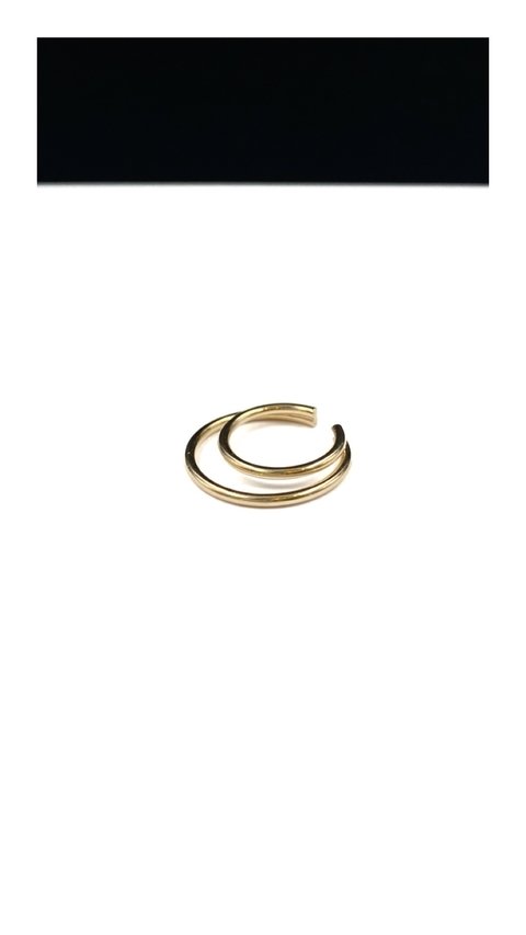 Ear Cuff Dublín