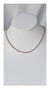Collar Thick Sparkle en internet