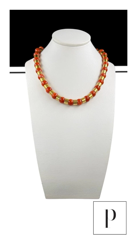 Collar Coralina - comprar online