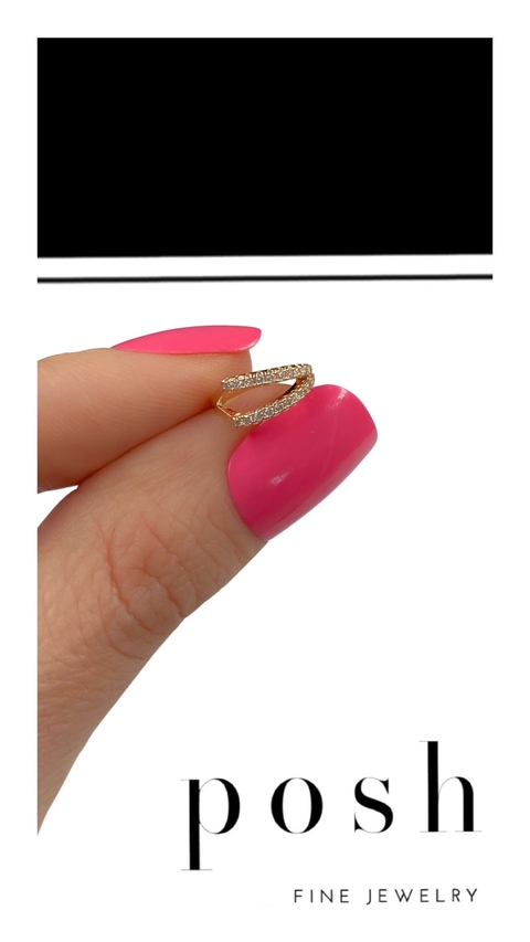 Ear Cuff Helu