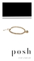 Pulsera Sphere Aina