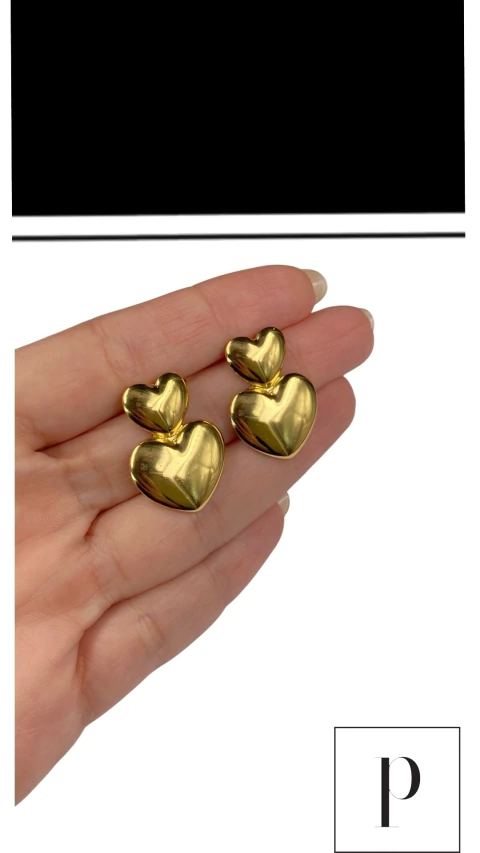 Aro Freya Acero - comprar online