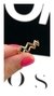 Anillo Zig Zag - tienda online