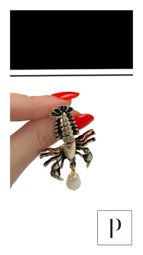 Aro Lobster
