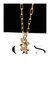 Collar Teddy en internet