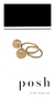 Anillo Fancy Sphere - tienda online