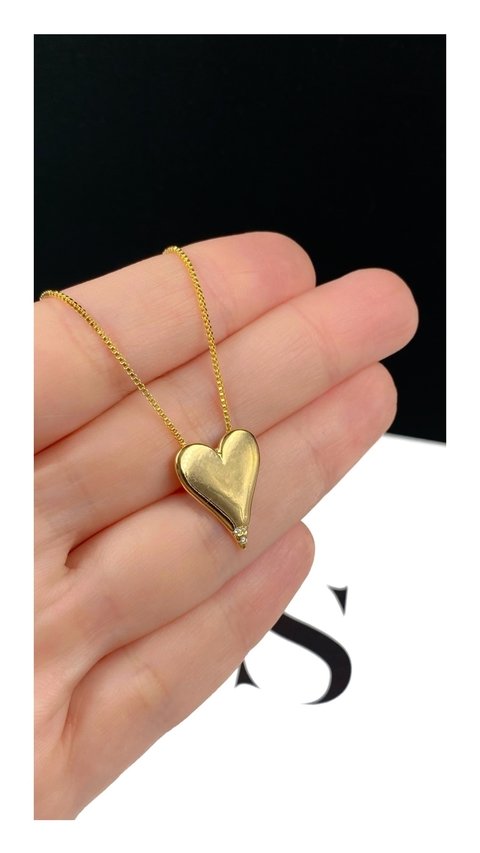 Collar Heart