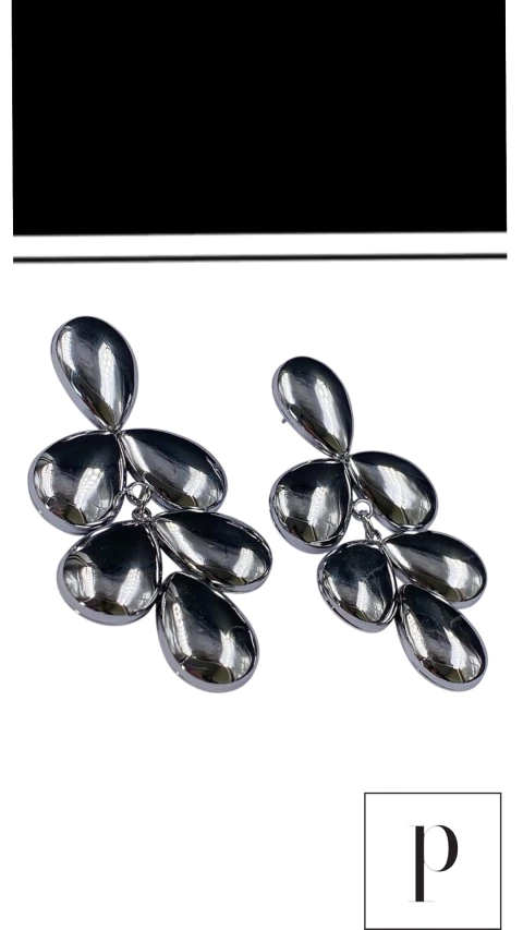 Aro Iridessa Acero - comprar online