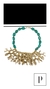 Collar Corales Saint Barth en internet