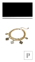 Pulsera Ivy Acero
