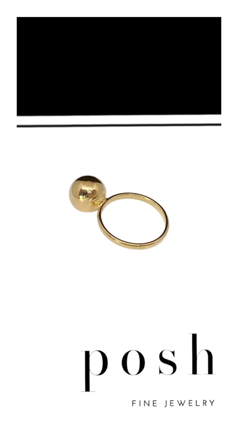 Anillo Sphere