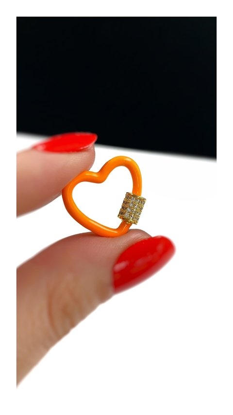 Dije Heart