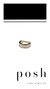 Ear Cuff Baguette