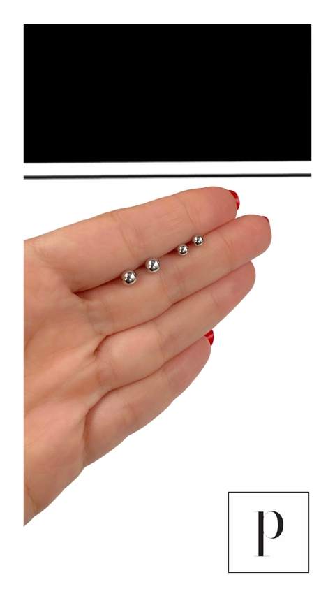 Aro Balls XS