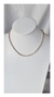 Collar Thin Sparkle