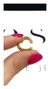 Ear Cuff Heart en internet