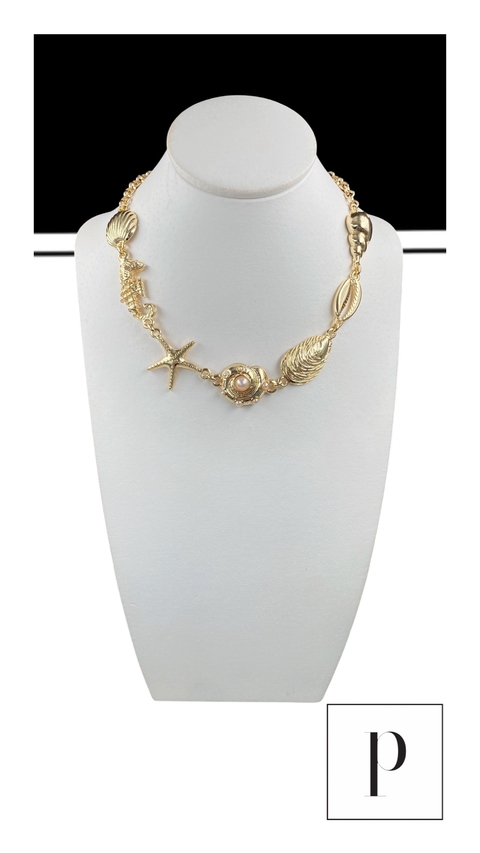 Collar Noronha