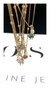 Collar Cute Kids Color Tiffany - Poshtienda