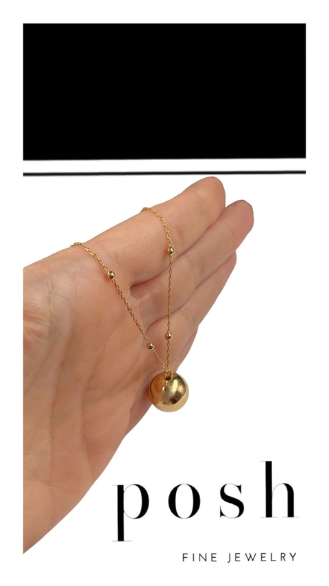 Collar Sphere Neus